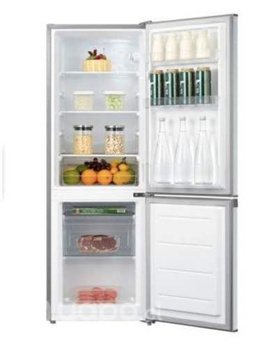 Refrigerador Midea Bottom Freezer 167 Lts Nuevo
