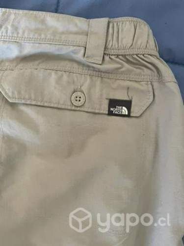 Pantalón cargo North Face M