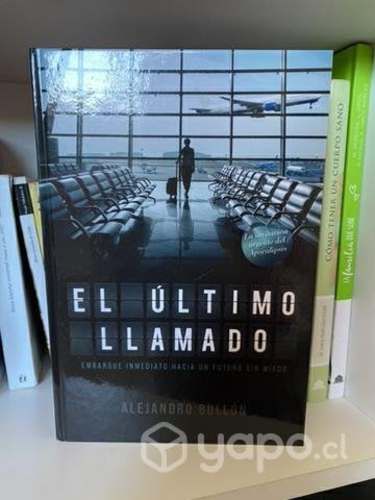 El Último Llamado