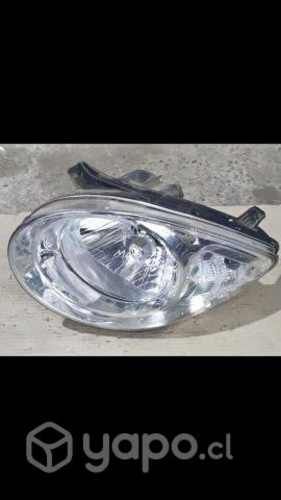 Optico Izquierdo Kia Morning