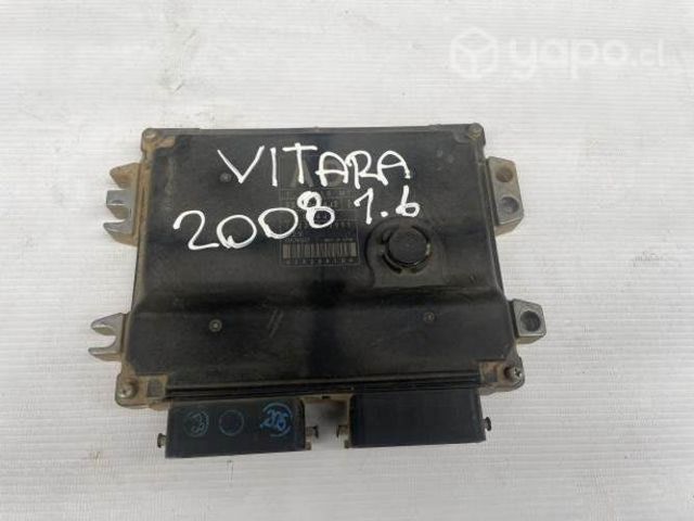 Computador Suzuki Grand Vitara 1.6 4x4 2008