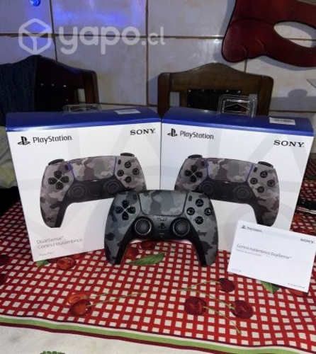 Mando ps5