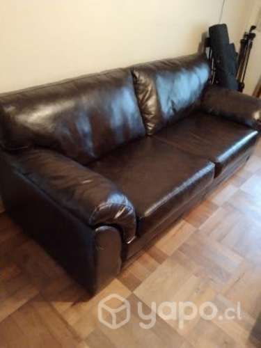 Sofá Rosen tres cuerpos