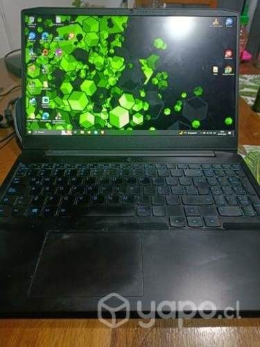Notebook Lenovo Gaming 3