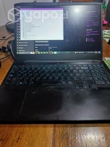Notebook Lenovo Gaming 3