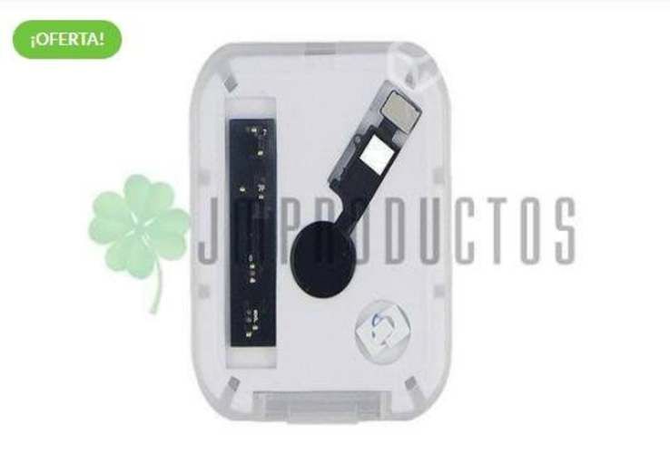 Boton home iphone 7 / 7 plus / 8 / 8 plus