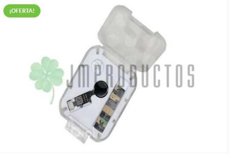 Boton home iphone 7 / 7 plus / 8 / 8 plus