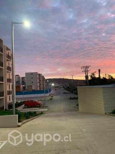 Departamento nuevo 3 dormitorios