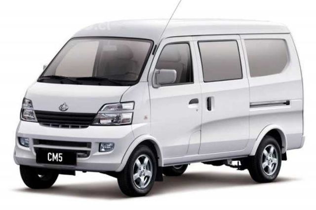 Changan filtro bencina cm5/t3