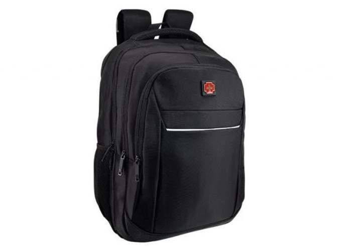 MOCHILA SWISSBRAND PORTA LAPTOP 581 NG 30% off