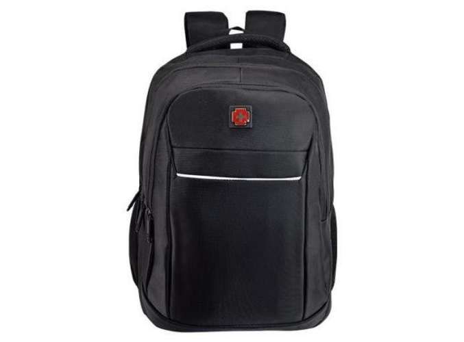 MOCHILA SWISSBRAND PORTA LAPTOP 581 NG 30% off