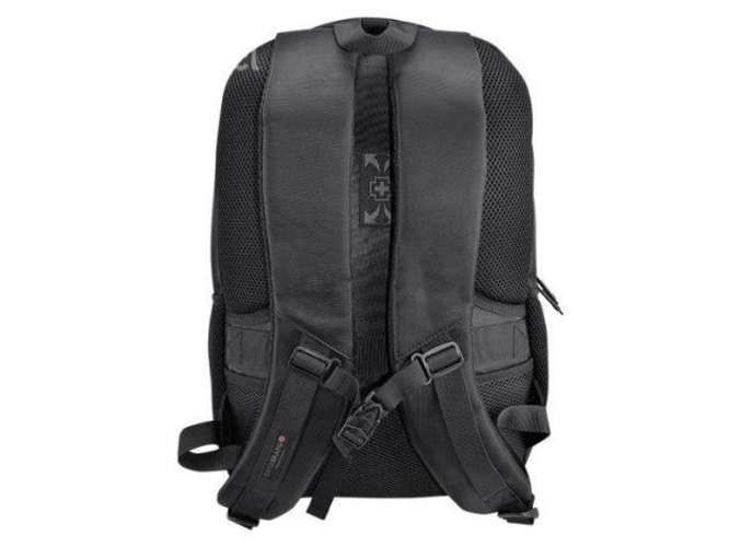 MOCHILA SWISSBRAND PORTA LAPTOP 581 NG 30% off
