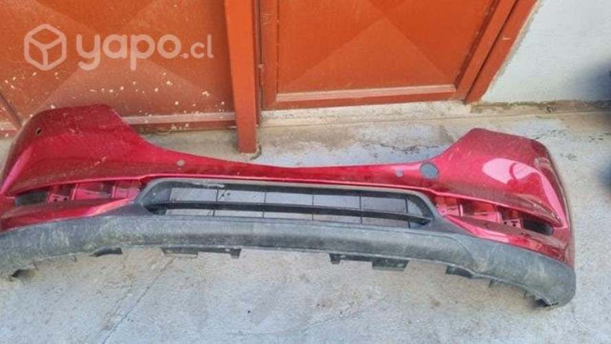 Parachoque de mazda cx5