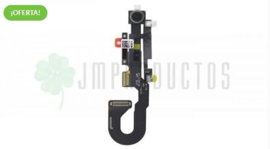 Flex sensor proximidad y cámara frontal iphone 8