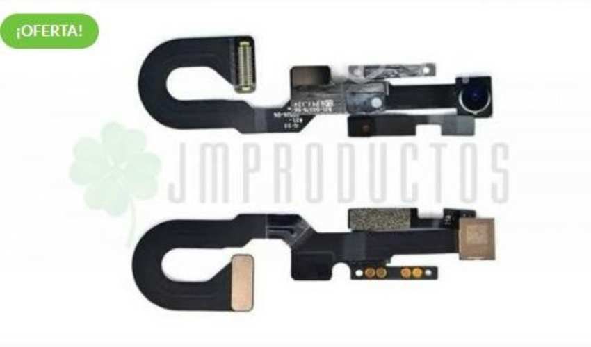 Flex sensor proximidad y cámara frontal iphone 8
