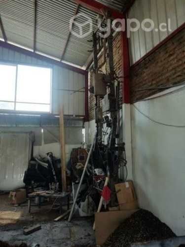 Chassi de kia frontier excelente estado.