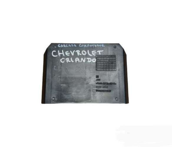 Carcasa Computador de Motor Chevrolet Orlando 2012
