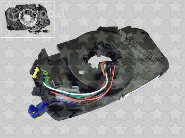 Contactor giratorio volante Megane 2