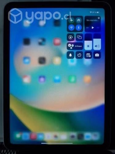 Ipad 10ma generación