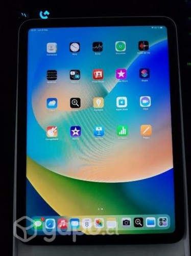 Ipad 10ma generación