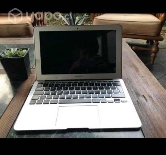 MacBook Air 512 GB ssd (Early 2014) 11-inch