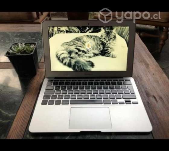 MacBook Air 512 GB ssd (Early 2014) 11-inch