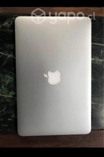 MacBook Air 512 GB ssd (Early 2014) 11-inch