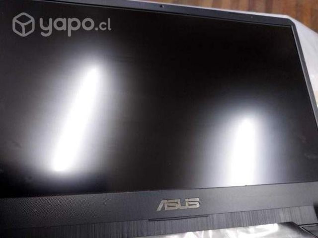 Pantalla Asus FX505