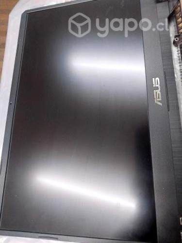 Pantalla Asus FX505