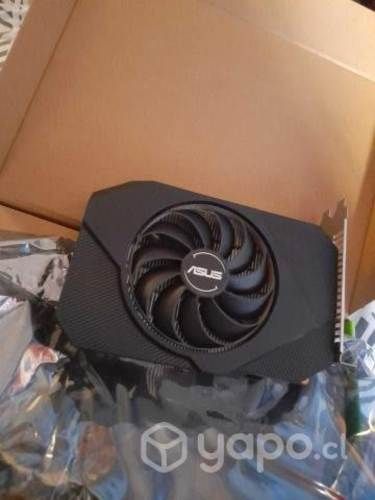 Gtx 1650 4gb phoenix