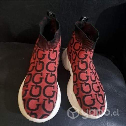 Zapatillas de Mujer GUESS Originales