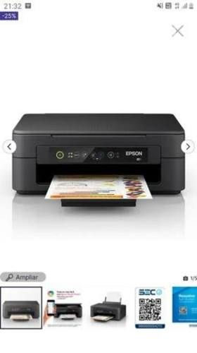 Impresora multifuncional epson