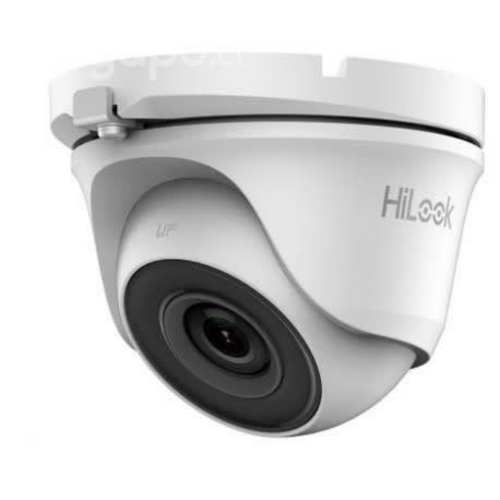 Hilook domo metalica 1MP IR20M 2.8mm