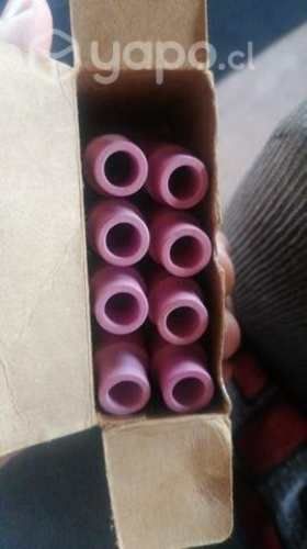 Pajaro tig pw26 Nuevo