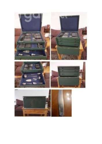 Juego de cucjhilleria