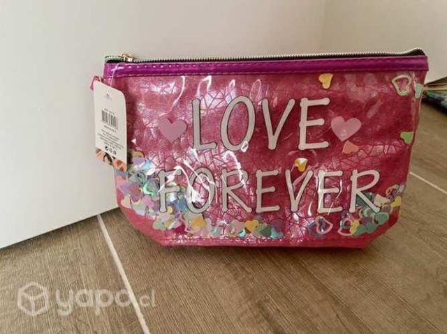 Estuches de maquillaje