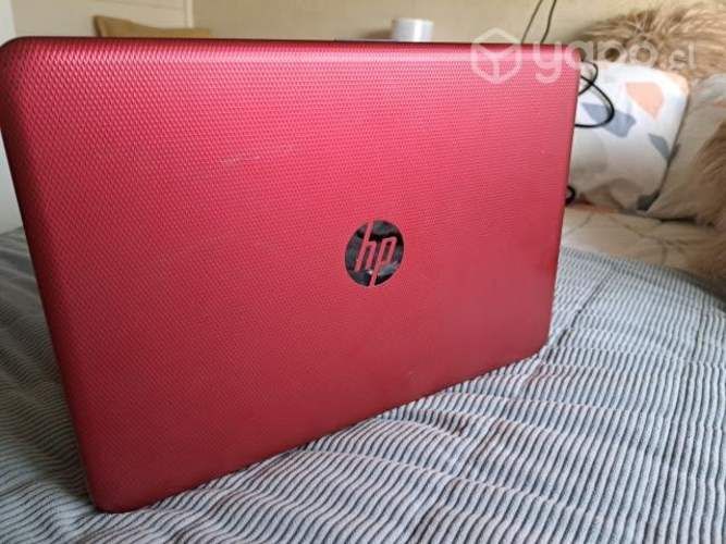 Notebook hp