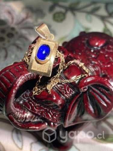 Joyas oro nacional 18k