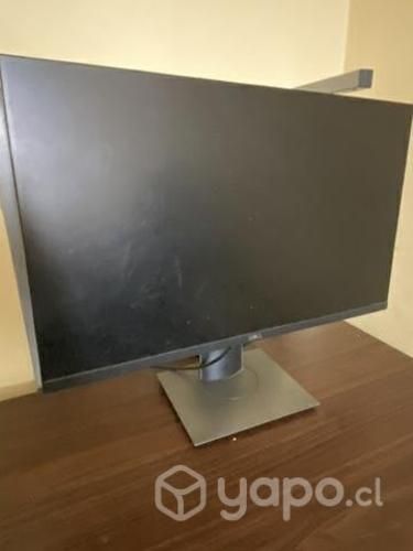 Monitor Dell p2419h
