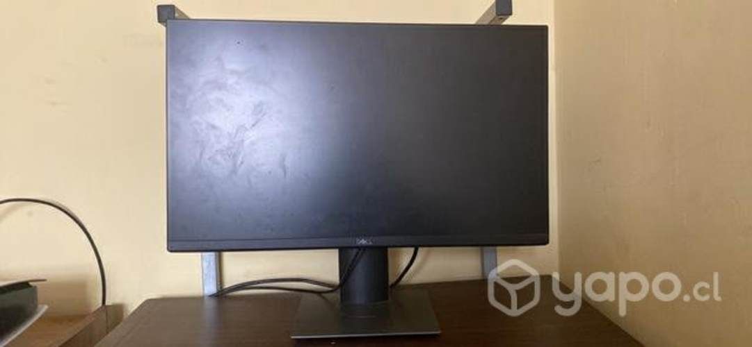 Monitor Dell p2419h