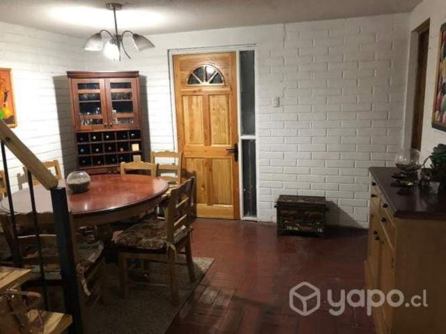 Casa En La Florida 3 Dormitorios amplios Espacios