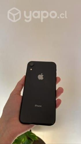 Iphone xr 64gb excelentes condiciones