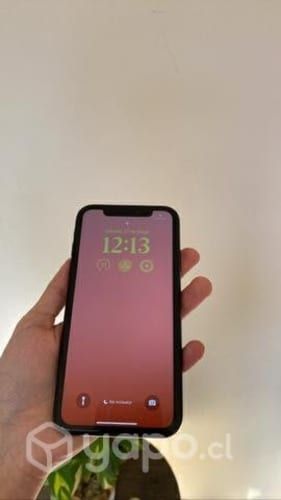 Iphone xr 64gb excelentes condiciones