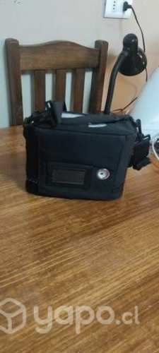 Concentrador de oxígeno