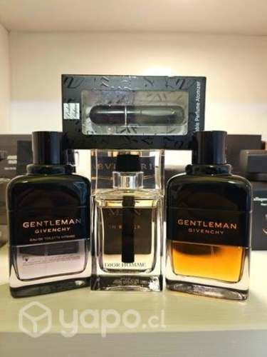 Decant perfumes hombre
