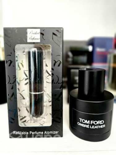 Decant perfumes hombre