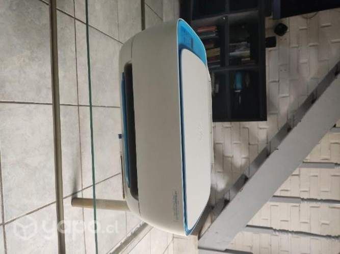 Impresora HP Casi nueva