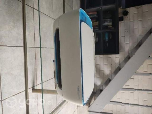 Impresora HP Casi nueva