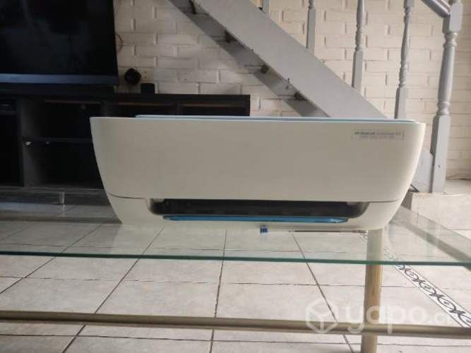 Impresora HP Casi nueva