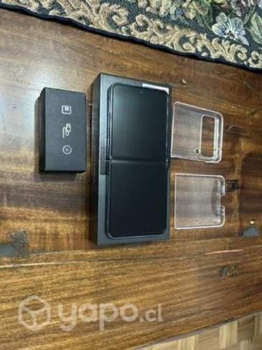 Samsung Z Flip 4 256 GB